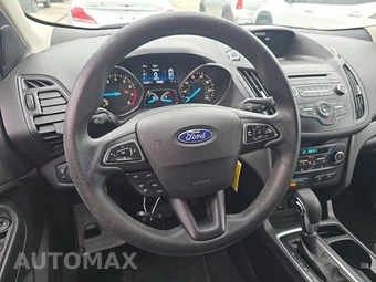 2018 Ford Escape SE - miniatura 10