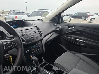2018 Ford Escape SE - miniatura 11