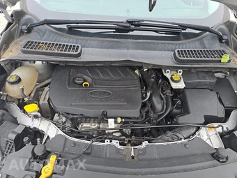 2018 Ford Escape SE - miniatura 15