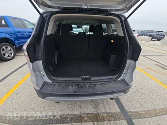 2018 Ford Escape SE - miniatura 16
