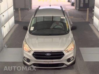 2018 Ford Escape SE - miniatura 2