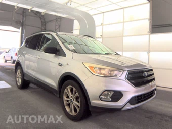 2018 Ford Escape SE - miniatura 3