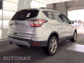 2018 Ford Escape SE - miniatura 4