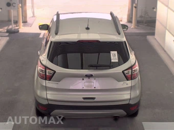2018 Ford Escape SE - miniatura 5