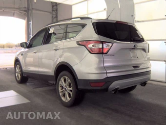 2018 Ford Escape SE - miniatura 6