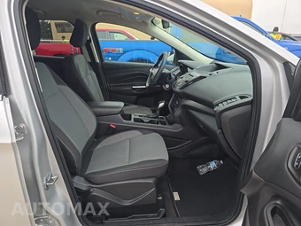 2018 Ford Escape SE - miniatura 8