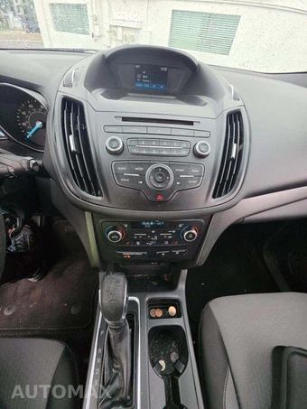 2018 Ford Escape SE – miniatura 10