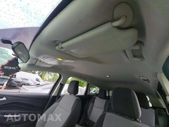 2018 Ford Escape SE – miniatura 11