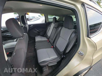 2018 Ford Escape SE – miniatura 13