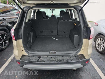 2018 Ford Escape SE – miniatura 14
