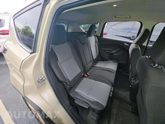 2018 Ford Escape SE – miniatura 16