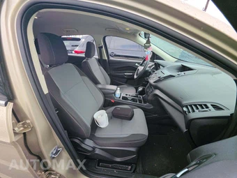 2018 Ford Escape SE – miniatura 18