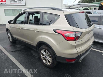 2018 Ford Escape SE – miniatura 2