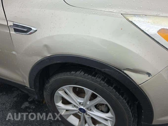 2018 Ford Escape SE – miniatura 27