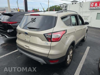 2018 Ford Escape SE – miniatura 3