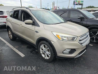 2018 Ford Escape SE – miniatura 4
