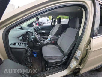 2018 Ford Escape SE – miniatura 6
