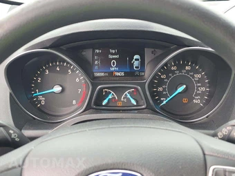 2018 Ford Escape SE – miniatura 9
