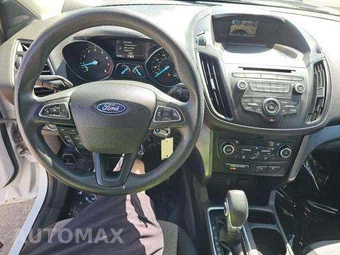 2018 Ford Escape SE – miniatura 10