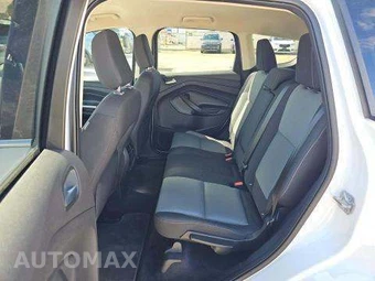 2018 Ford Escape SE – miniatura 13