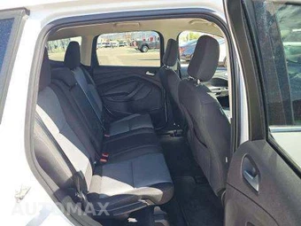 2018 Ford Escape SE – miniatura 16