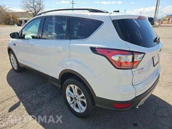 2018 Ford Escape SE – miniatura 2