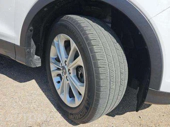 2018 Ford Escape SE – miniatura 27