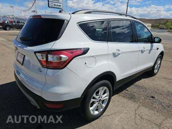 2018 Ford Escape SE – miniatura 3