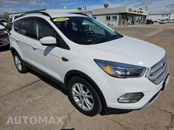 2018 Ford Escape SE – miniatura 4