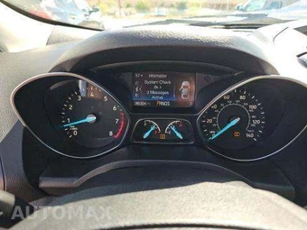 2018 Ford Escape SE – miniatura 9