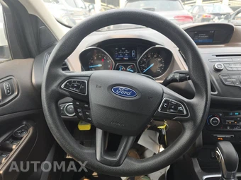 2018 Ford Escape SE – miniatura 10