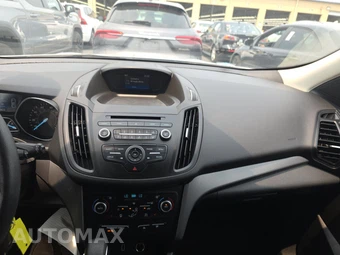 2018 Ford Escape SE – miniatura 11
