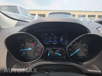 2018 Ford Escape SE – miniatura 12
