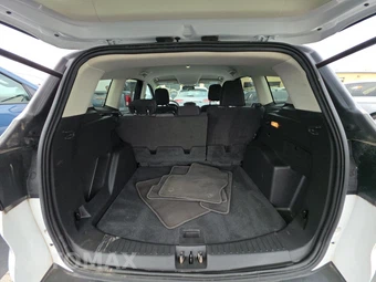 2018 Ford Escape SE – miniatura 16