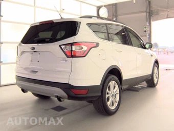 2018 Ford Escape SE – miniatura 4