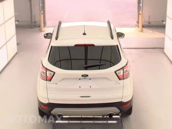 2018 Ford Escape SE – miniatura 5