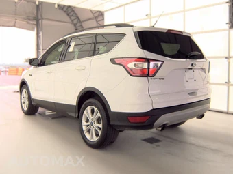 2018 Ford Escape SE – miniatura 6