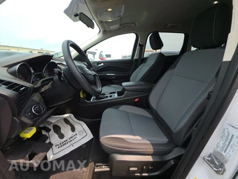 2018 Ford Escape SE – miniatura 7