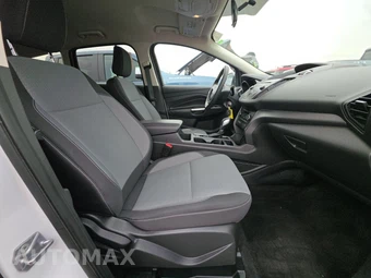 2018 Ford Escape SE – miniatura 8