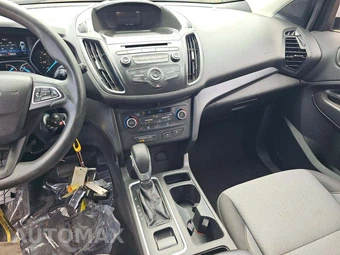 2018 Ford Escape SE – miniatura 10