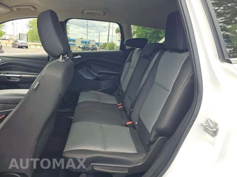 2018 Ford Escape SE – miniatura 13