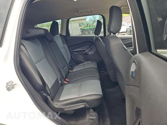 2018 Ford Escape SE – miniatura 16