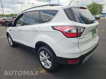 2018 Ford Escape SE – miniatura 2