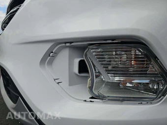2018 Ford Escape SE – miniatura 21