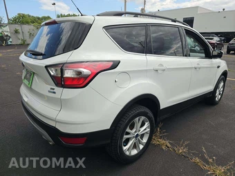 2018 Ford Escape SE – miniatura 3