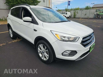 2018 Ford Escape SE – miniatura 4
