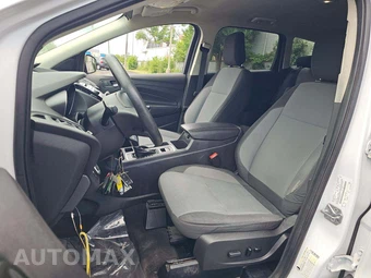 2018 Ford Escape SE – miniatura 6