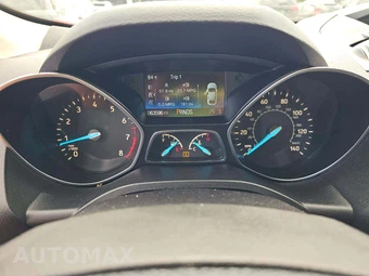 2018 Ford Escape SE – miniatura 9