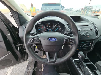 2018 Ford Escape SE – miniatura 10