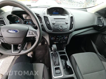 2018 Ford Escape SE – miniatura 11